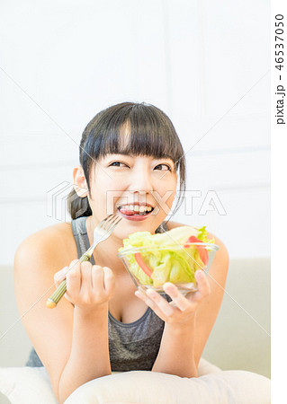 女子 女児 女の子 46537050