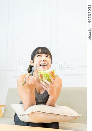 女子 女児 女の子 46537051