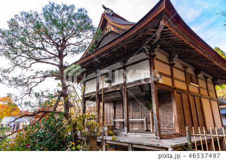 不動堂 百済寺 46537497