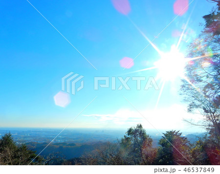 太陽の風景(東京八王子) 46537849