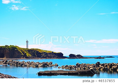 沢崎海岸 46537855