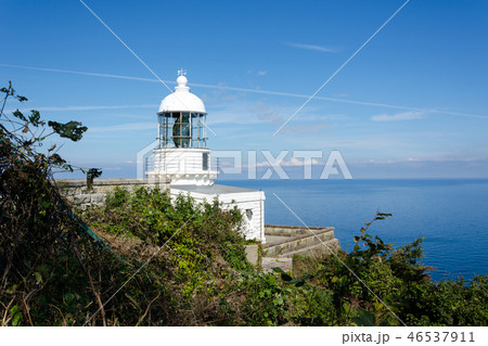経ヶ岬灯台 経ヶ岬灯台 46537911