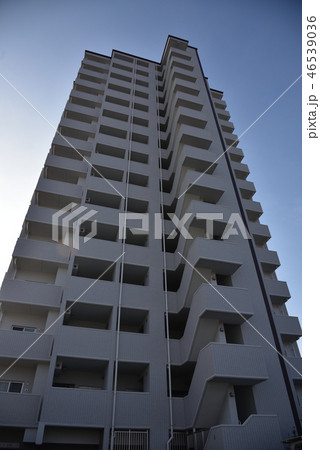 日本のマンション 46539036