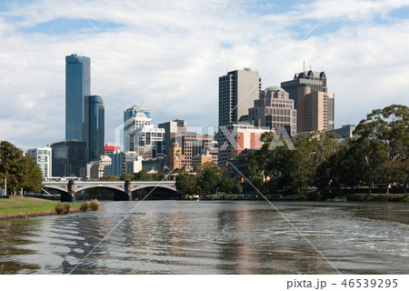 Melbourne, Victoria, Australia Melbourne, Victoria, Australia 46539295