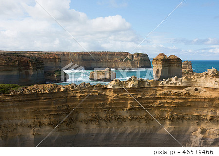 The Razorback, Southern Victoria, Australia The Razorback, Southern Victoria, Australia 46539466