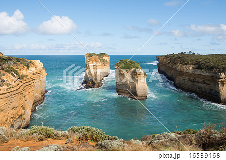 Southern Victoria Coastline, Australia 46539468