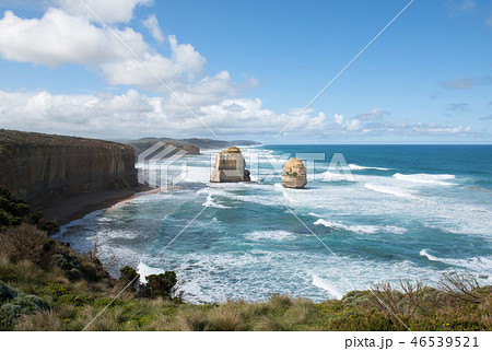 The Twelve Apostles, Victoria, Australia 46539521