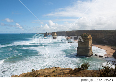 The Twelve Apostles, Victoria, Australia 46539523