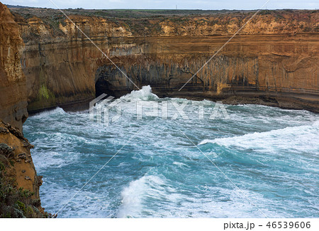 Southern Victoria Coastline, Australia Southern Victoria Coastline, Australia 46539606