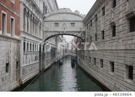 Bridge of Sighs 46539664