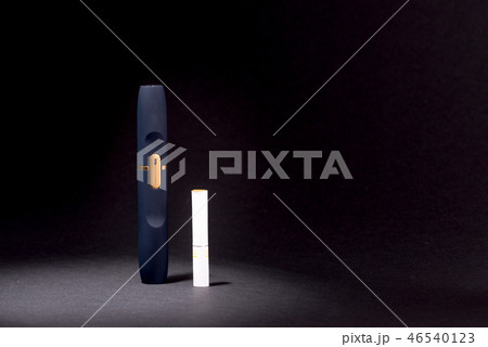 Newest electronic cigarettes, heating tobacco system IQOS 46540123