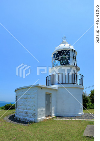部埼灯台 部埼灯台 46541005