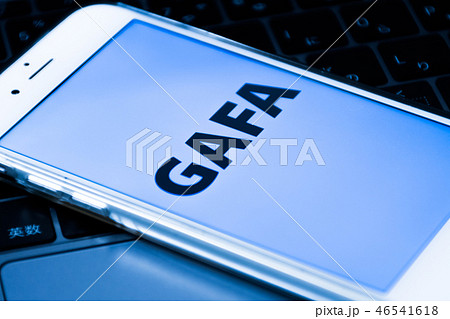 GAFA（ガファ、ガーファ） 46541618