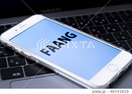 FAANG FAANG 46541620