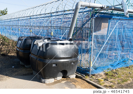 貯水タンク　ローリータンク 46541745