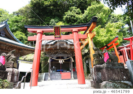 石壁社　祐徳稲荷神社 46541799