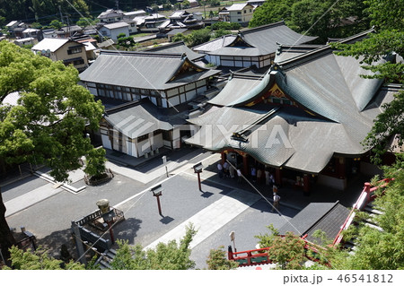 祐徳稲荷神社 九州 祐徳稲荷神社 九州 46541812