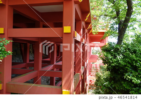 祐徳稲荷神社 九州 46541814
