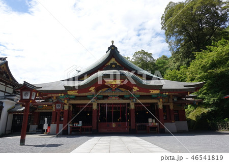 祐徳稲荷神社 九州 46541819