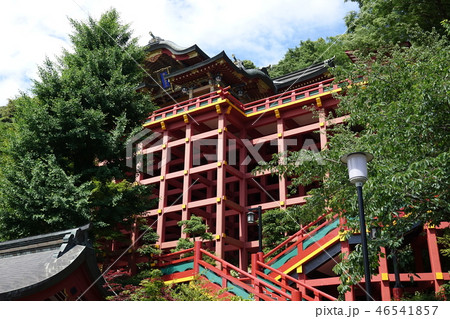 祐徳稲荷神社 九州 祐徳稲荷神社 九州 46541857