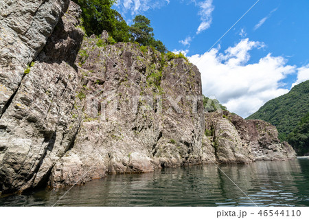 奥瀞の風景 46544110