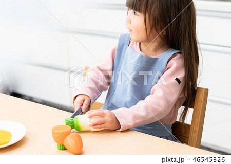 ままごと 46545326