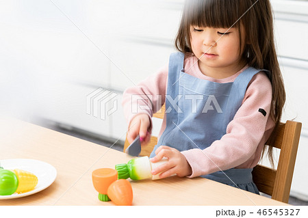 ままごと 46545327