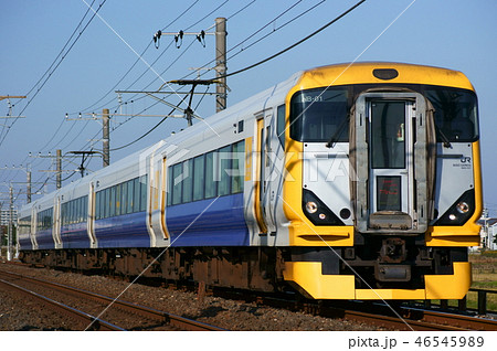 BOSO EXPRESS Series E257　特急わかしお 46545989