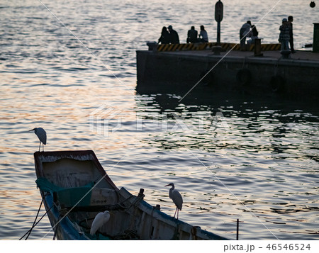 port in sundown port in sundown 46546524