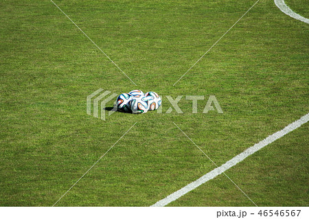 サッカーグランド サッカーグランド 46546567