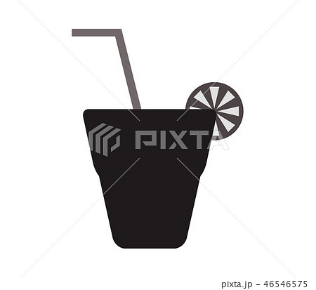 cocktail icon cocktail icon 46546575