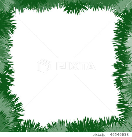 草のフレーム 草のフレーム 46546658