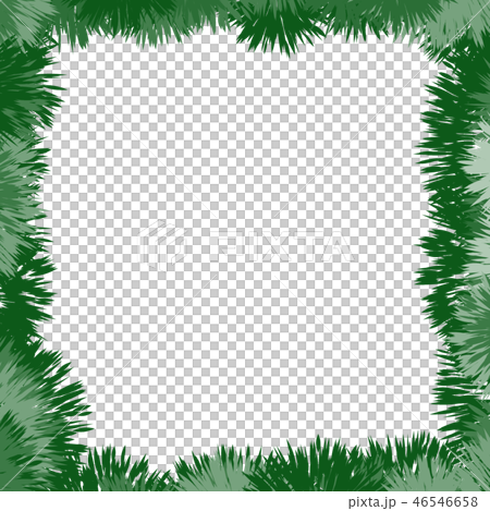 草のフレーム 草のフレーム 46546658