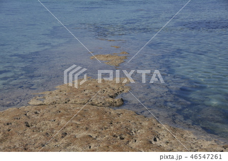 竹富島西桟橋 46547261