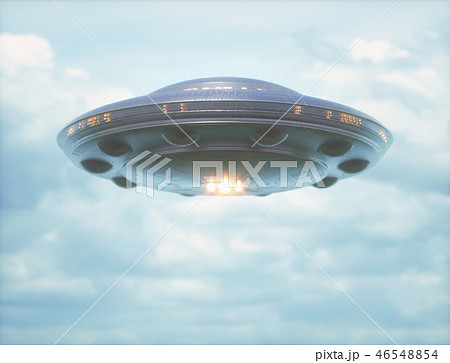 Unidentified Flying Object Unidentified Flying Object 46548854