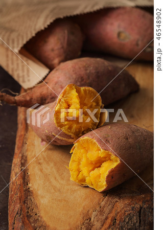 焼きいも 46548902