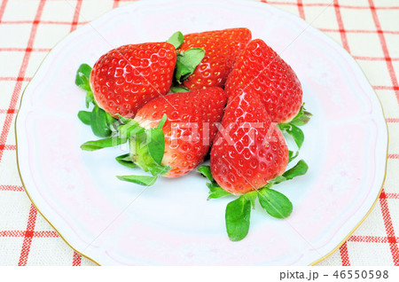 いちごさん(佐賀県産) 46550598