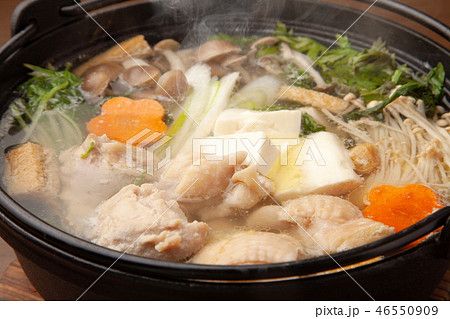 水炊き 水炊き 46550909