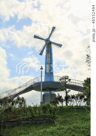 駕与丁公園展望広場(糟屋町) 駕与丁公園展望広場(糟屋町) 46552494