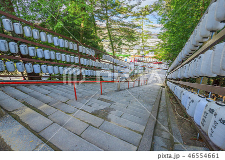 吉備津神社の風景 46554661