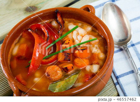 Bulgarian Bob chorba Bulgarian Bob chorba 46557462