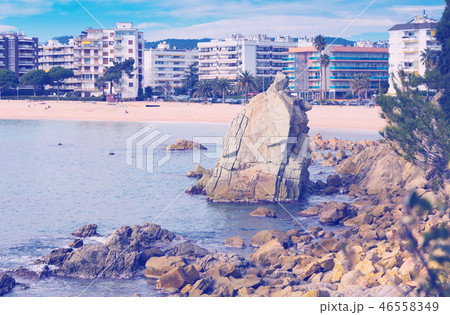 Lloret de Mar 46558349