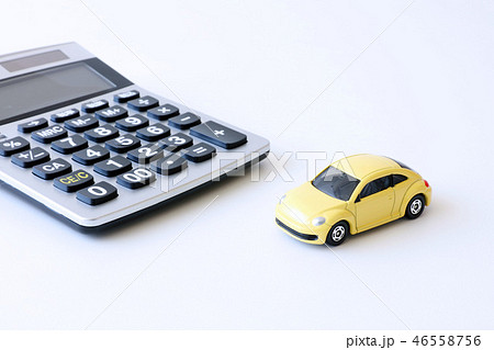 自動車 46558756