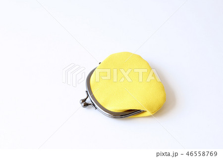 がま口 がま口 46558769