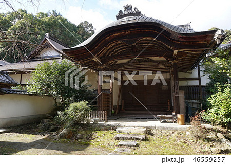 園城寺 法明院 園城寺 法明院 46559257