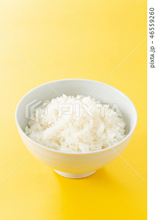 ごはん 46559260