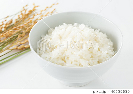 ごはん 46559659
