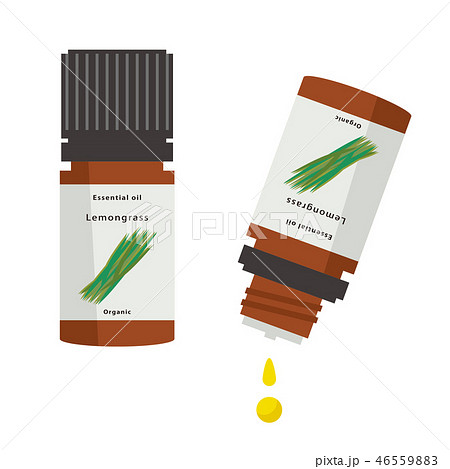 アロマボトル(精油)レモングラス アロマボトル(精油)レモングラス 46559883