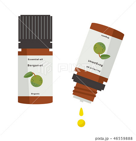 アロマボトル(精油)ベルガモット アロマボトル(精油)ベルガモット 46559888