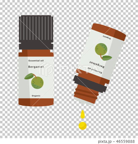 アロマボトル(精油)ベルガモット アロマボトル(精油)ベルガモット 46559888